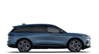 2026 Lincoln Lincoln Nautilus External Image 1